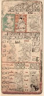 Codex de dresde