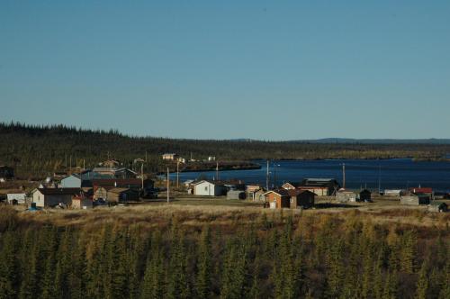 Colville site 76