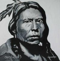 Crazyhorse