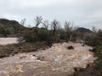 Dry beaver creek 1