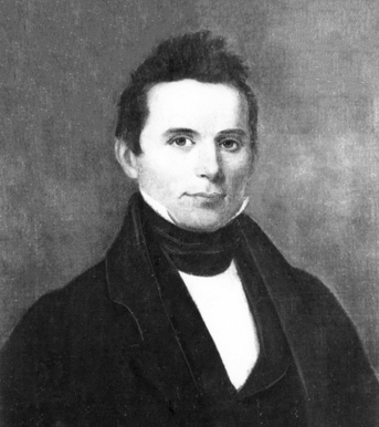 Elias boudinot 1802 1839