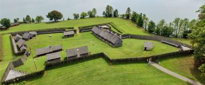 Fort loudoun