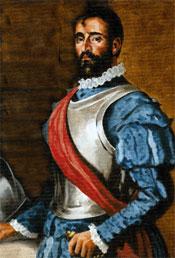 Francisco vasquez de coronado