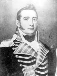 General duncan clinch