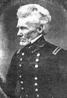 General gaines