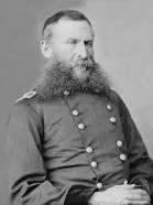 General george crook