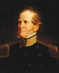 General winfield scott