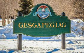 Gesgapegiag