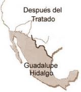 Guadalupe hidalgo