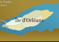 Ile orleans
