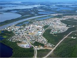 Inuvik