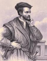 Jacques cartier 1