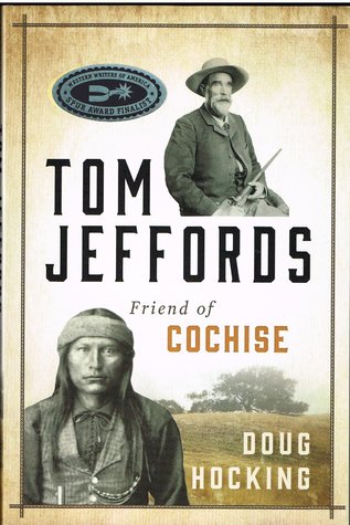 Jefford et cochise