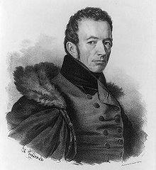 Joel robers poinsett