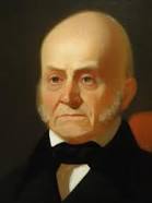 John quincy adams