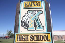 Kanai high school