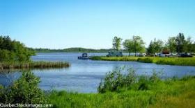 Lac magog