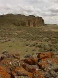 Lava beds 4