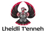 Lheidlitenneh corporate logo