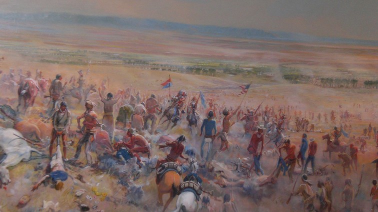 Littlebighorn