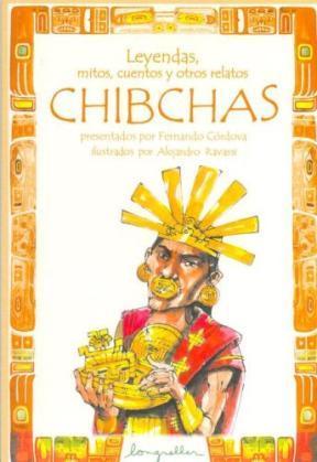 Mythologie chibchas