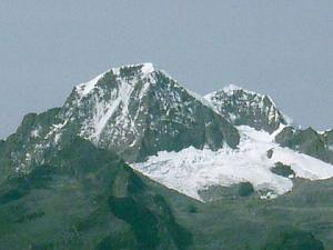 Pico cristobal colon