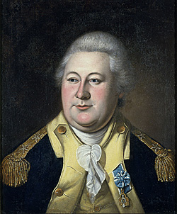 Portrait henry knox 1