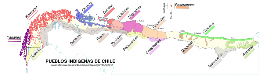 Pueblos indigenas de chile svg 1