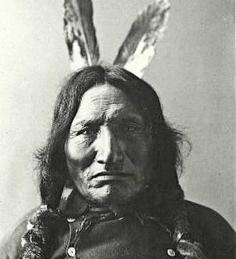 Red horse miniconjou sioux