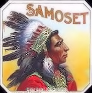 Samoset 2