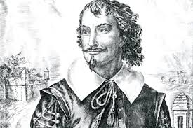 Samuel champlain