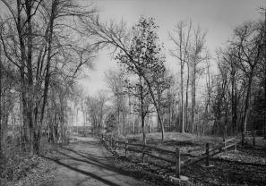 Site funeraire amerindien des mille lacx