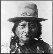 Sitting bull 2