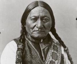 Sitting bull sitting bull 2