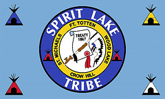 Spirit lake tribe