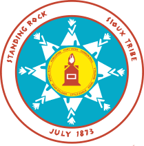 Standing rock