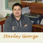 Stanley george chef de whapmagoostui