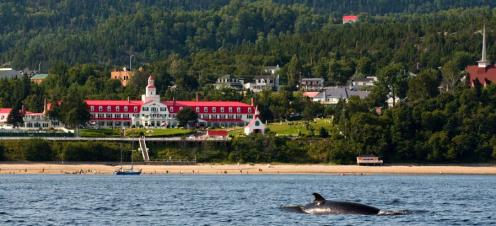 Tadoussac