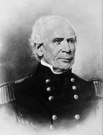 Thomas jesup major general