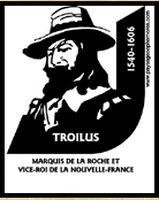 Troilus de mesgouez