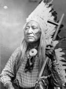 Washakie chef shoshone