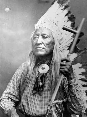 Washakie