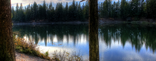 Washita river