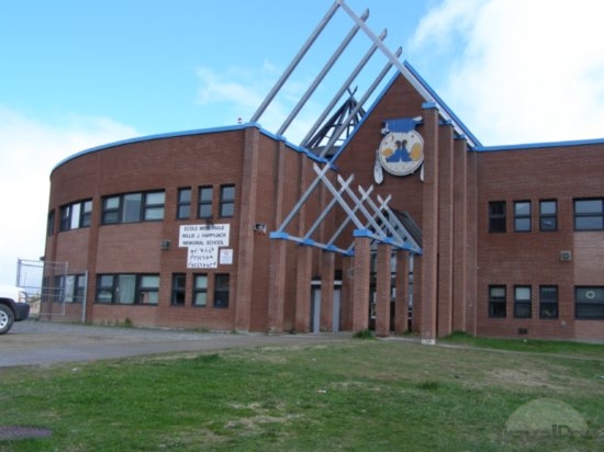 Waswanipi ecole crie val d or