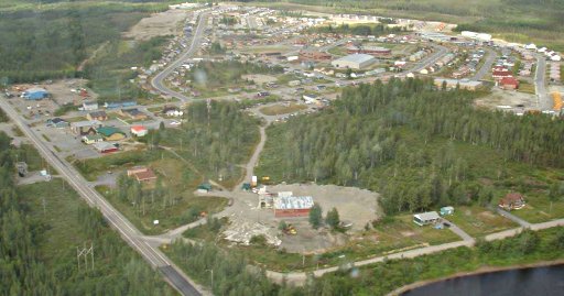 Waswanipi vue du cieljpg