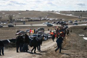 Wounded knee 2013 2