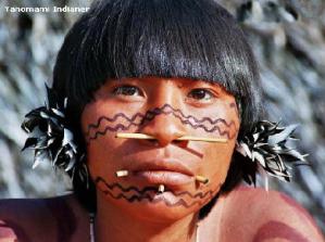 Yanomami